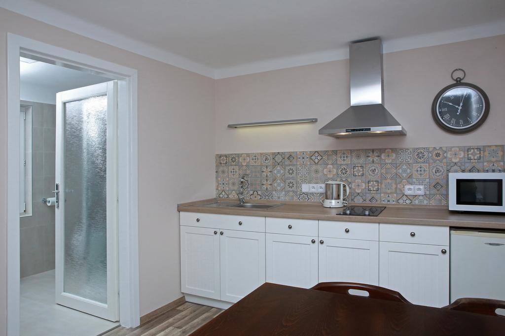Apartments Michovka Koberovy 외부 사진