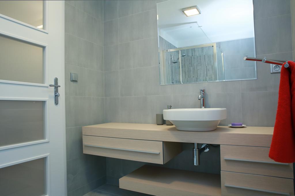 Apartments Michovka Koberovy 외부 사진