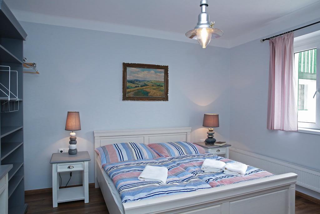 Apartments Michovka Koberovy 외부 사진