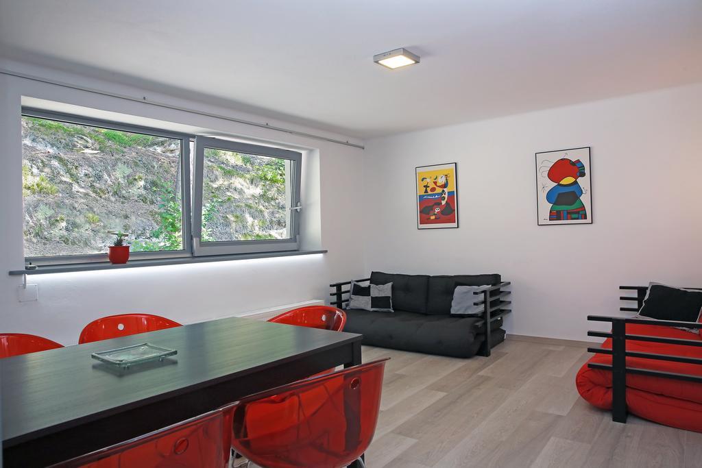 Apartments Michovka Koberovy 외부 사진